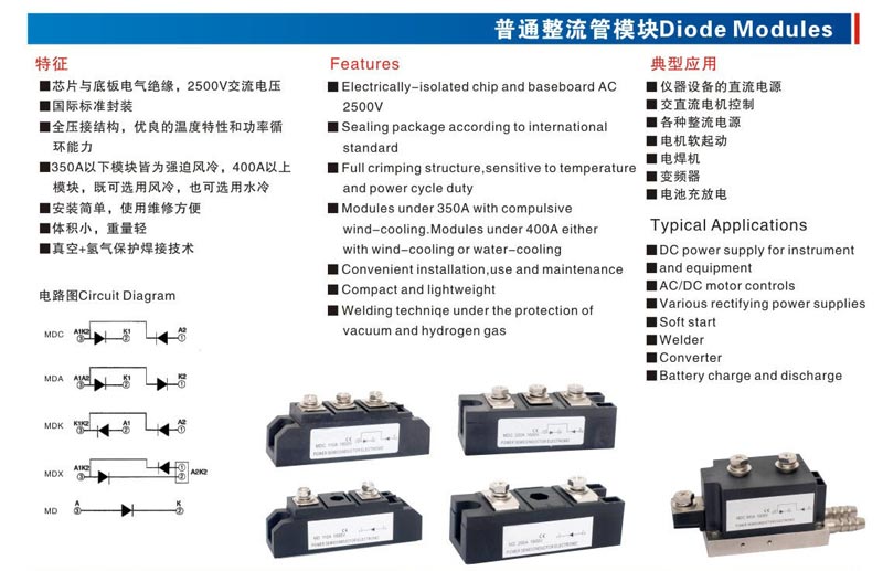 diode module 2
